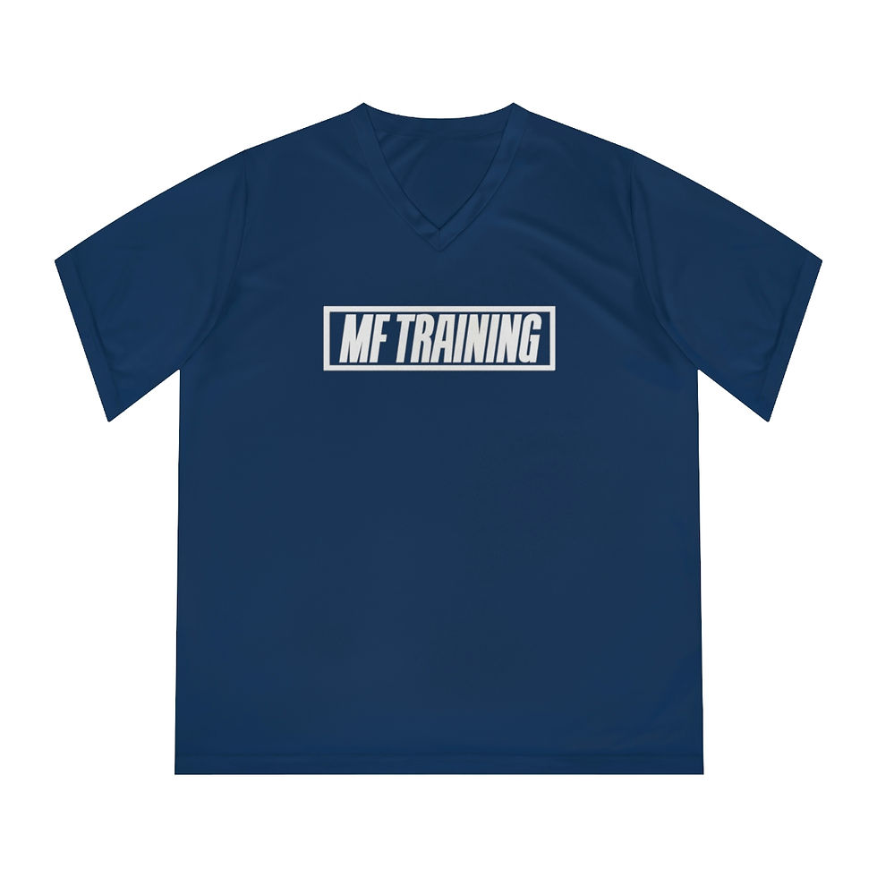 Thumbnail: Women's Performance V-Neck T-Shirt