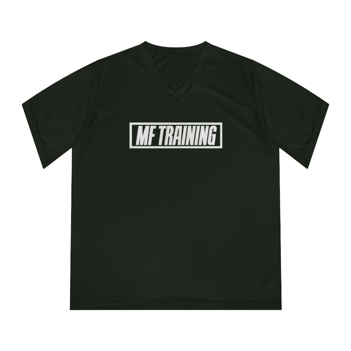 Women's Performance V-Neck T-Shirt