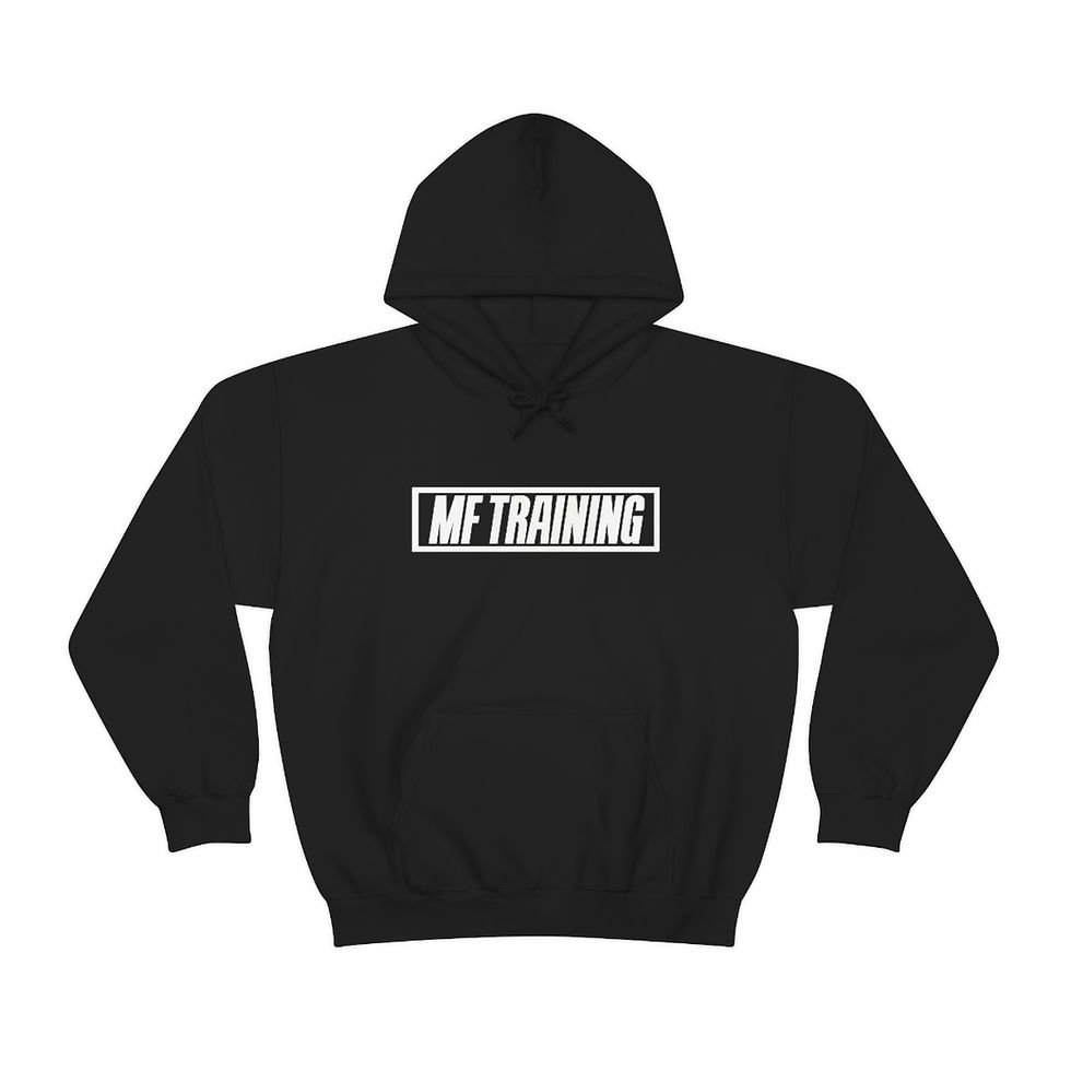 Thumbnail: Unisex Heavy Blend™ Hooded Sweatshirt