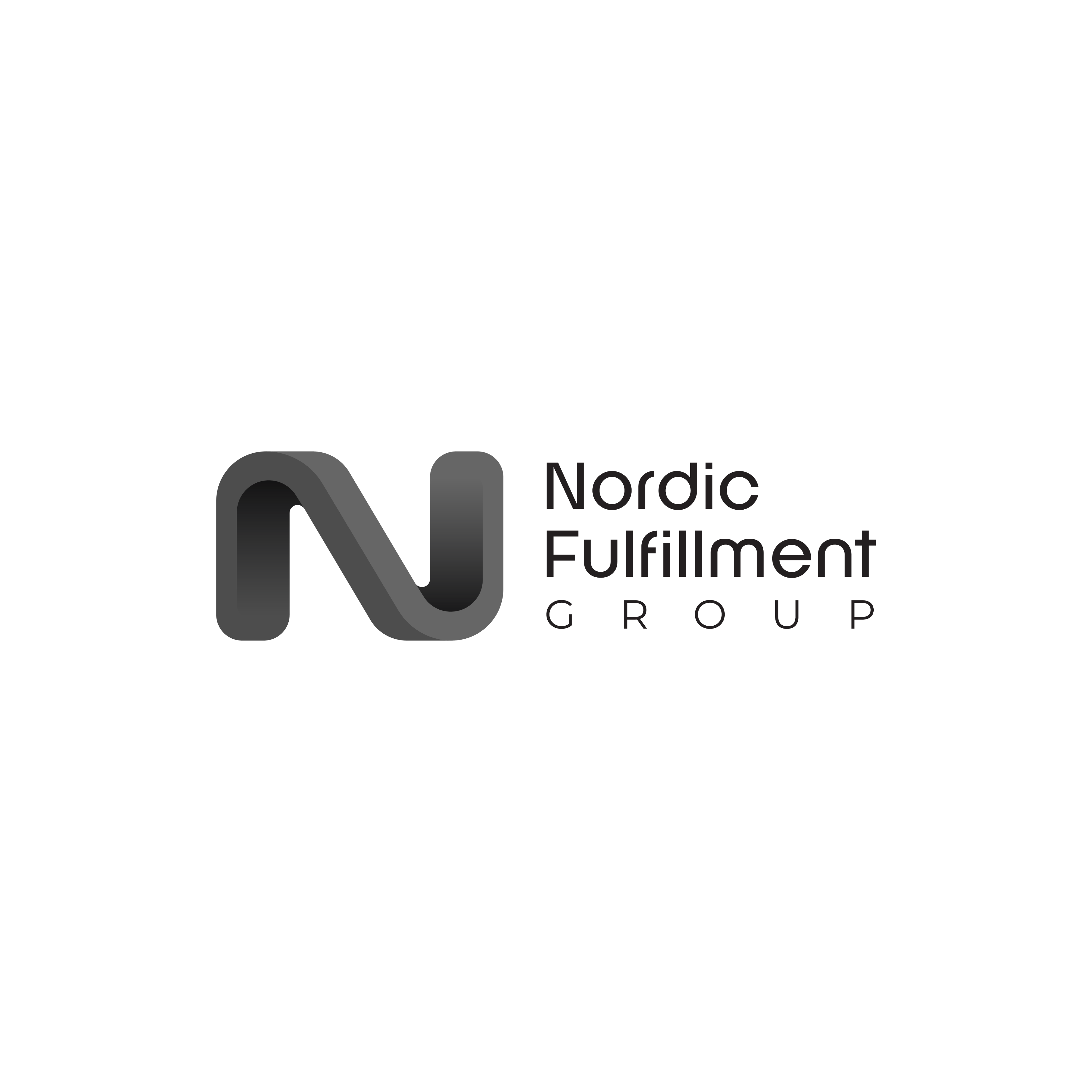 Nordic Fulfillment Group