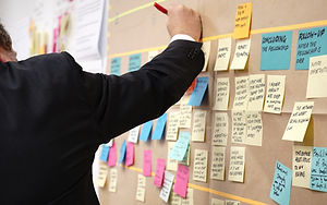 Proyecto, Lean Six Sigma, Mapeo de procesos