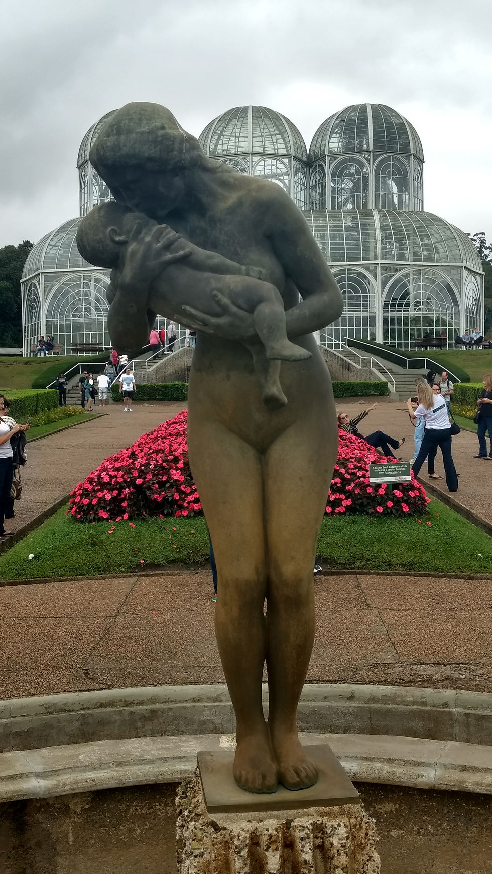 Mãe Natureza