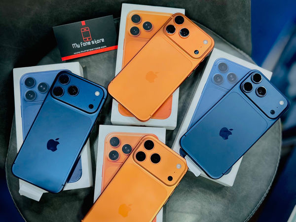 Apple iPhone Concept Smartphone