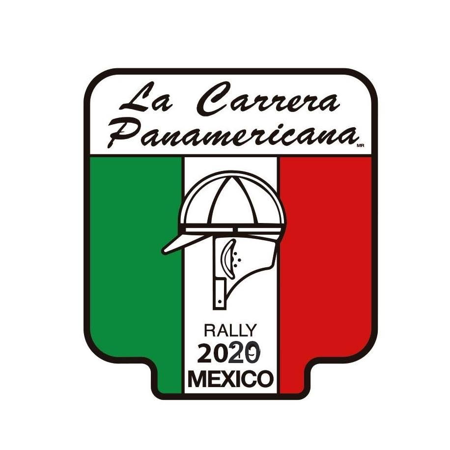 Carrera Panamericana