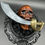 Miniature : Pirate au Sabre