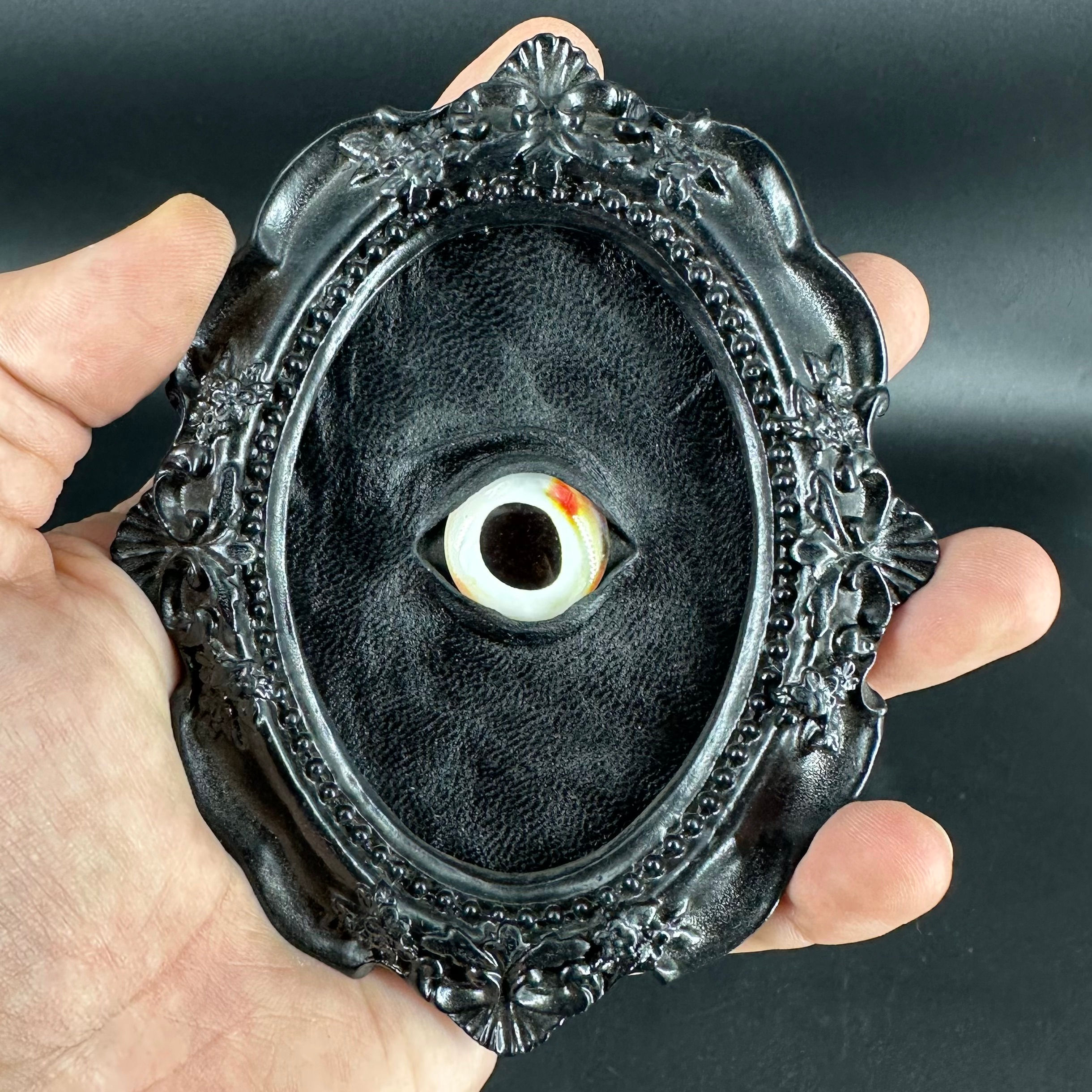 Cadre oeil