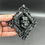 Miniature : Mini Cadre Skull