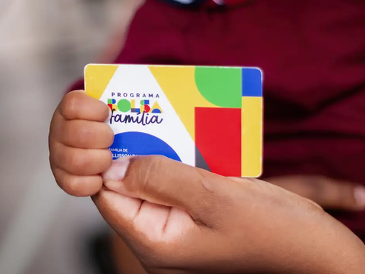 Caixa começa a pagar Bolsa Família de setembro.