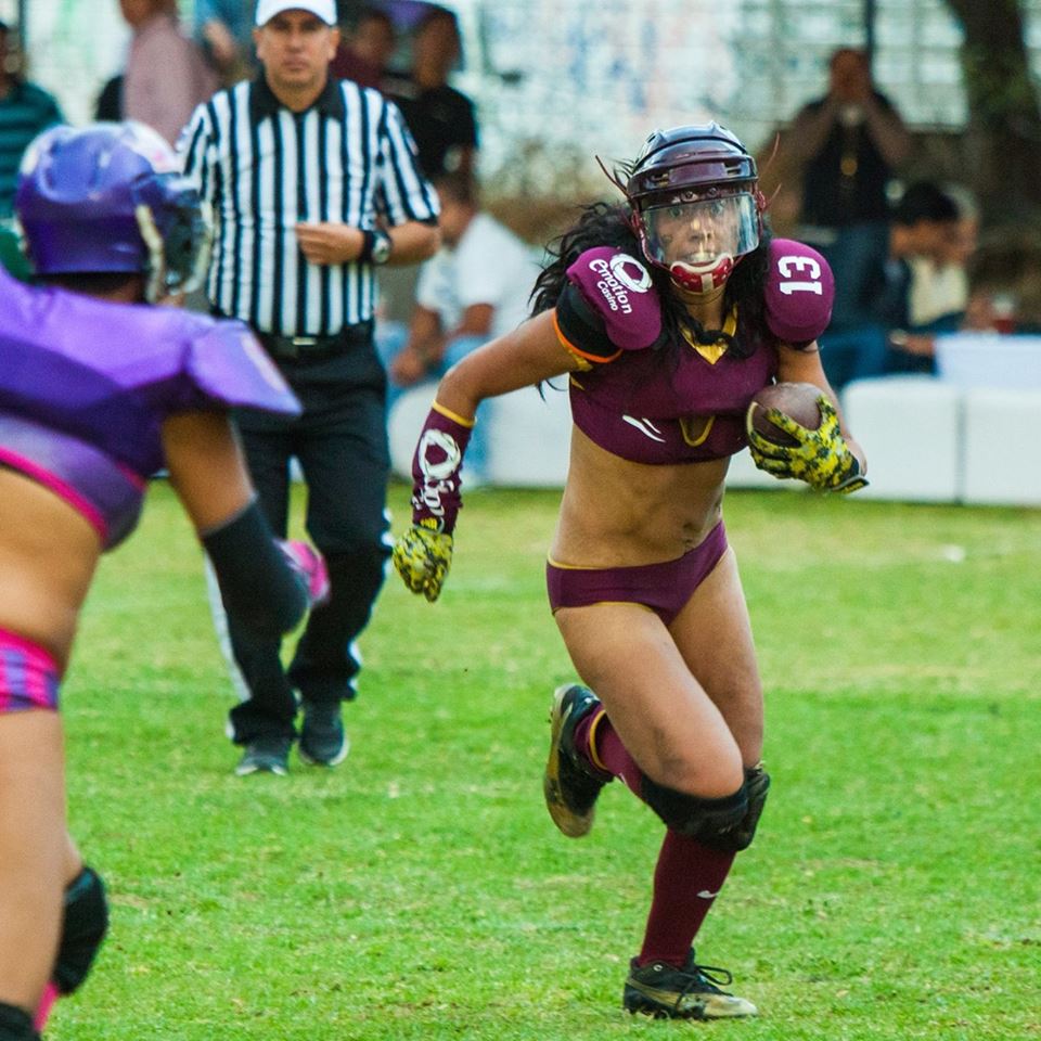 WFL FIERAS 13