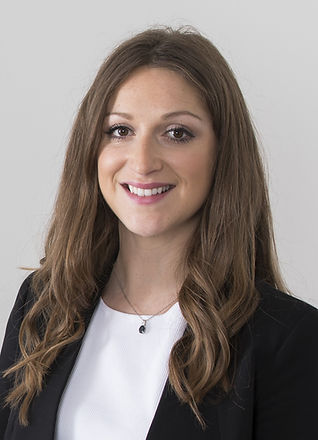 Clare McGarry, Managing Associate at Harbottle & Lewis