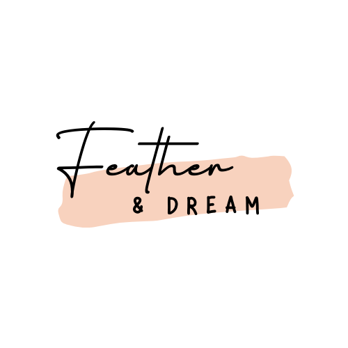 Feather and Dream interiors
