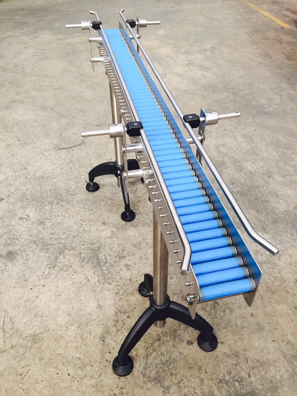 Gravity Roller Conveyor Roller at Courtney Stansberry blog