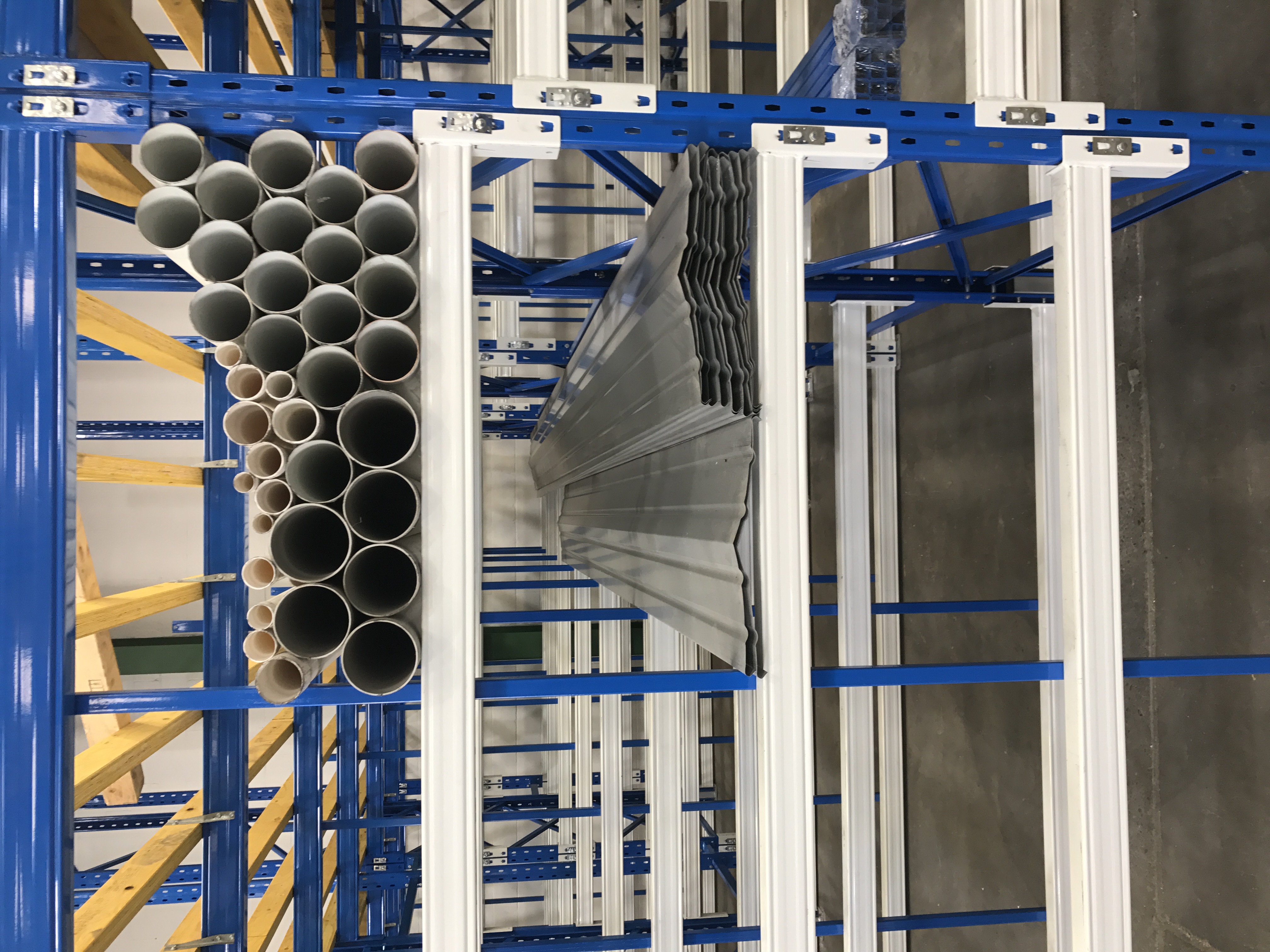 Pigeon Hole Racking | Sydney-Brisbane-Perth-Melbourne-Adelaide
