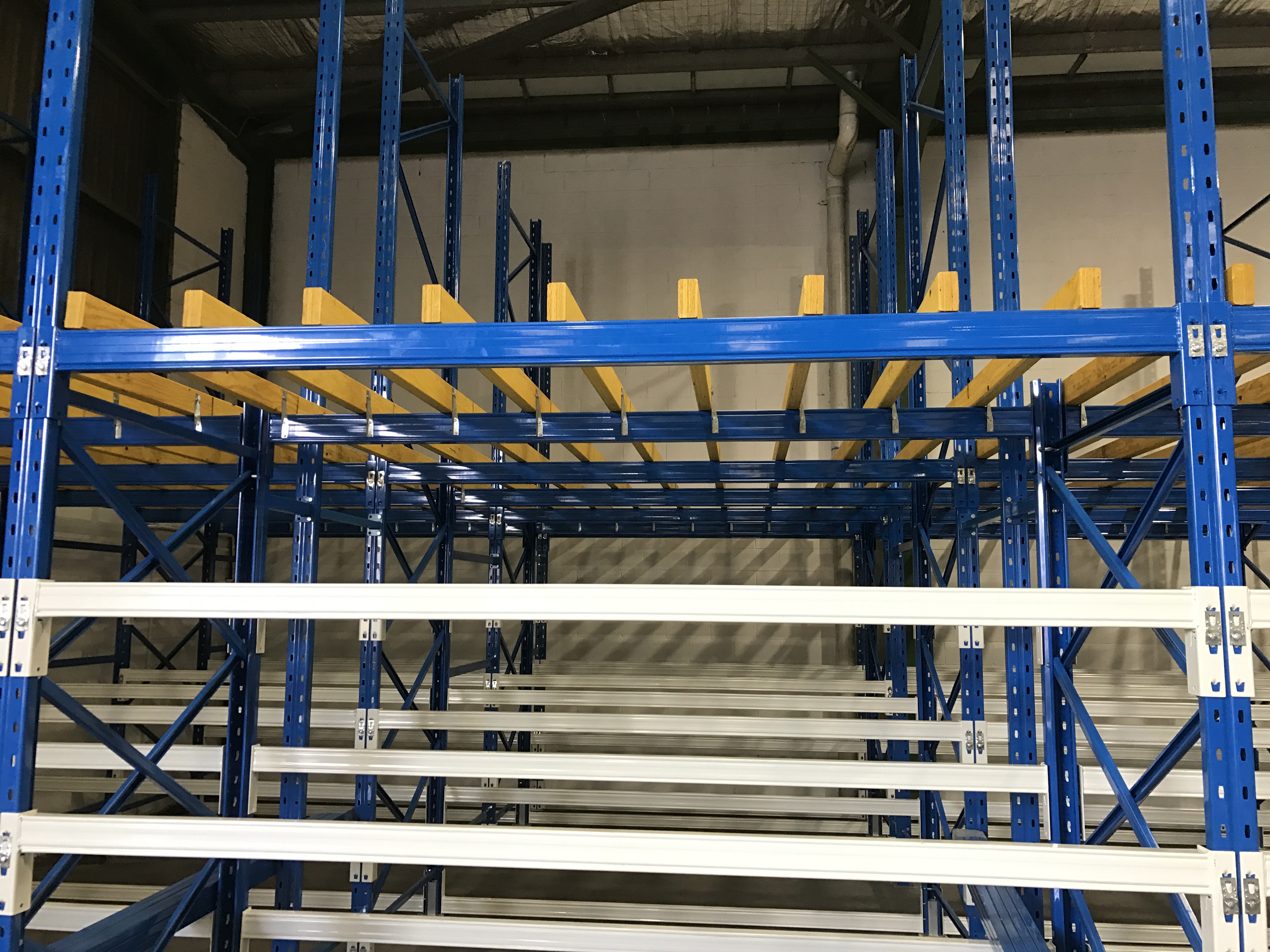 Pigeon Hole Racking SydneyBrisbanePerthMelbourneAdelaide