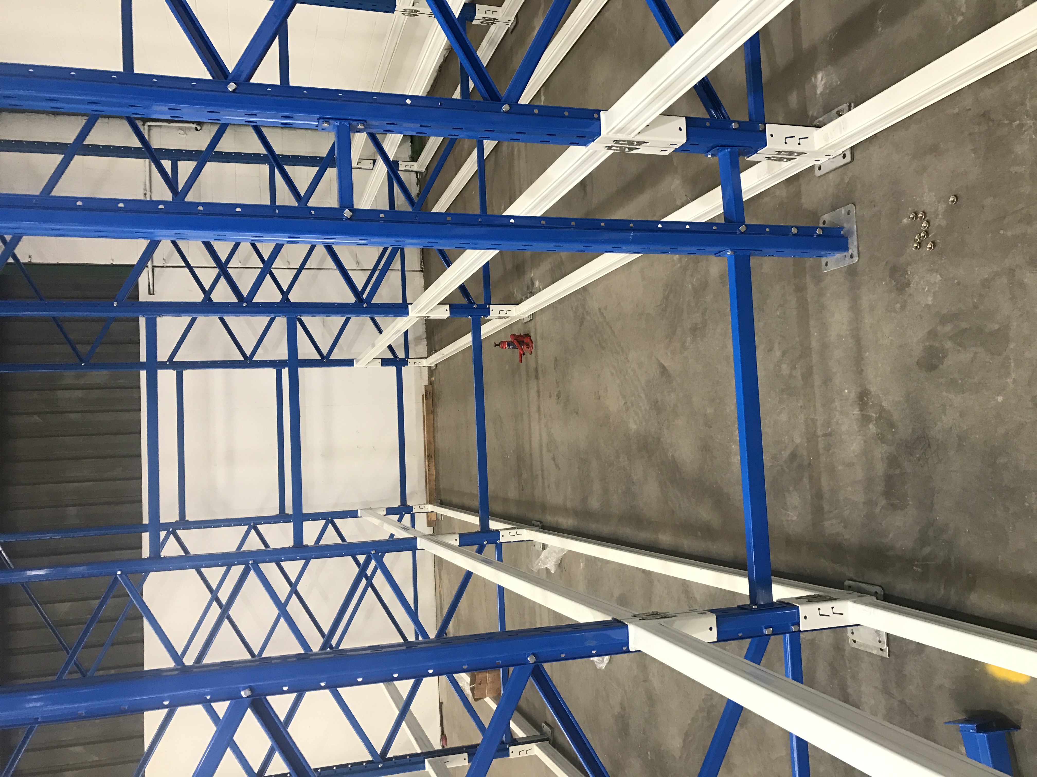 Pigeon Hole Racking SydneyBrisbanePerthMelbourneAdelaide