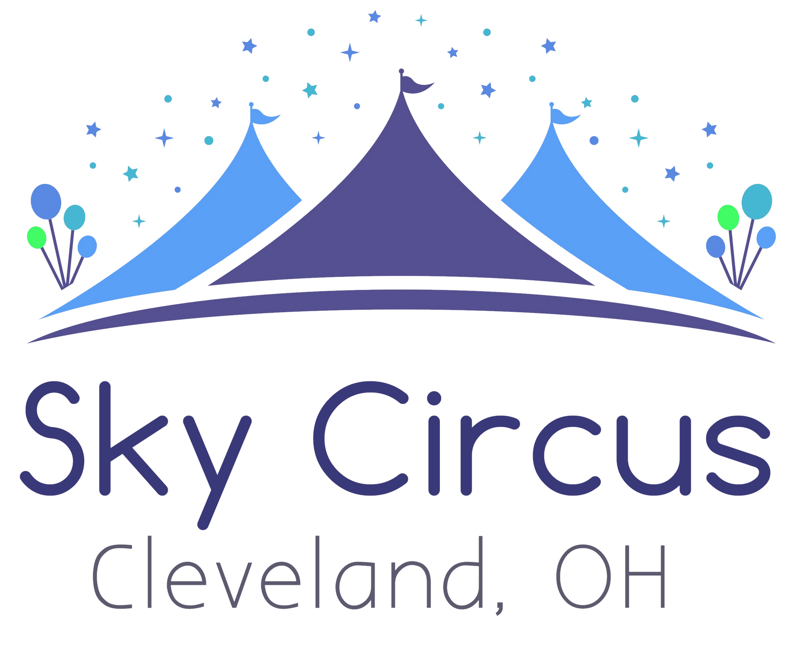 Kids Spring Sessions Sky Circus Cleveland Kids Spring Sessions Sky Circus Cleveland