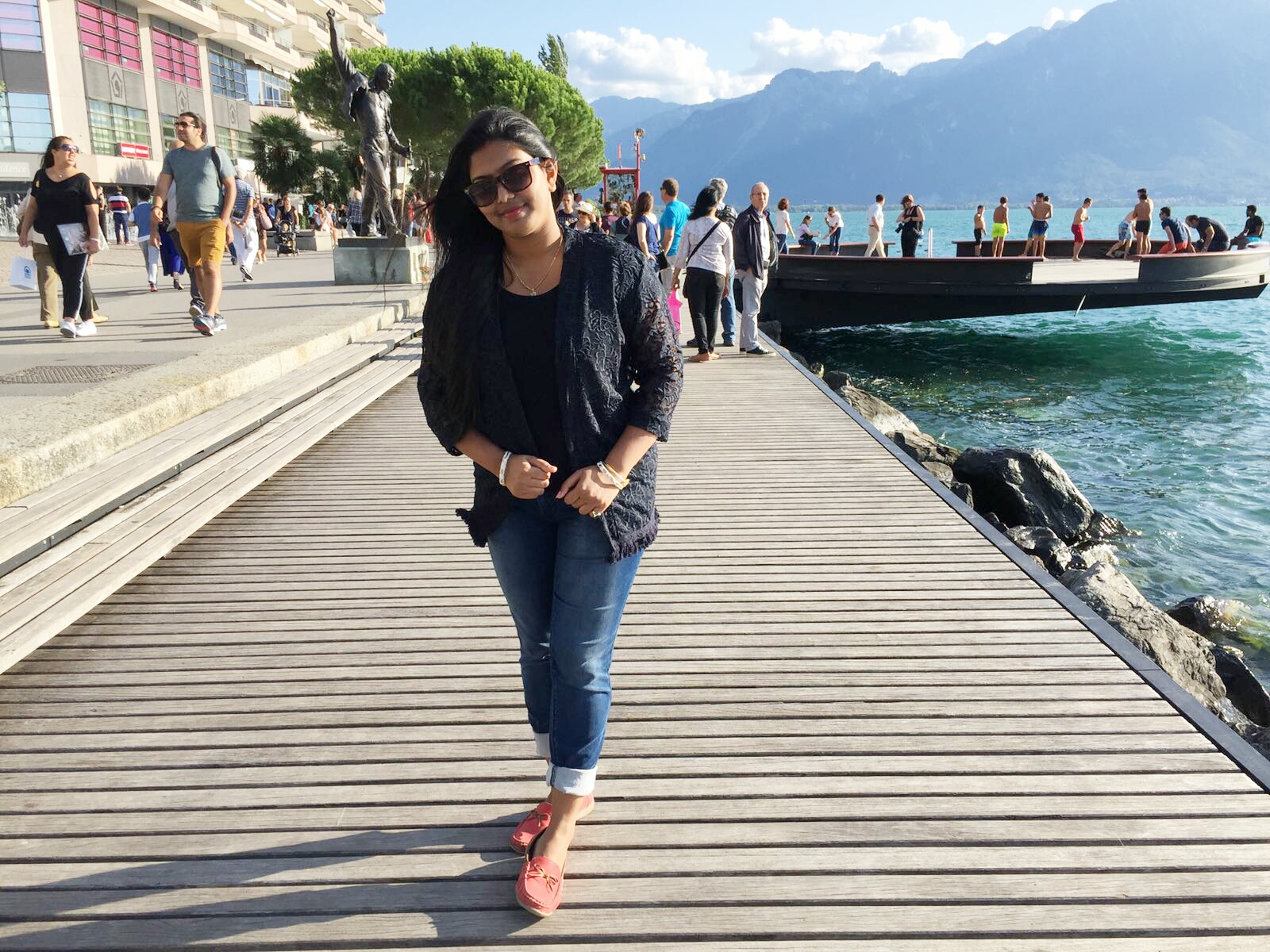 Writer: BABY BALIDA