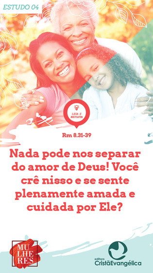 Leia e Reflita