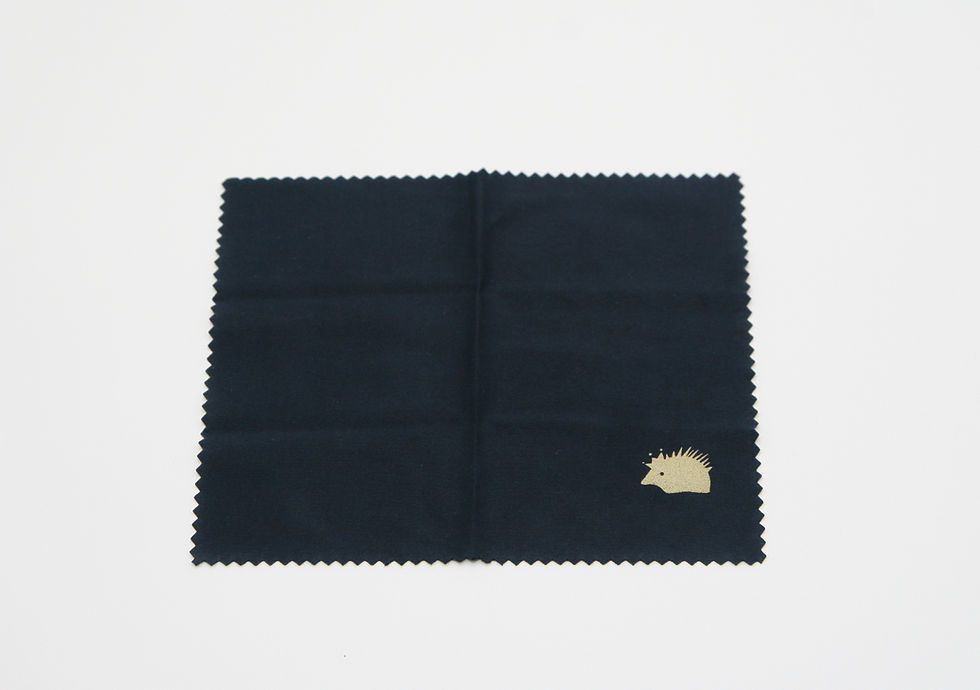 Thumbnail: Microfiber Towels x3