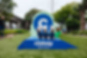 Chewy Bark Park Grand Opening Celebration on The Underline