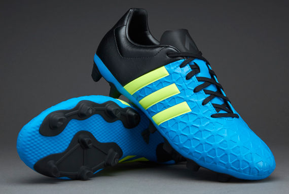 Miniatura: Adidas Ace 15.4 FxG