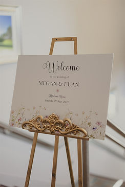 Paper & Petals _ Aberdeenshire Wedding Stationer & Flowers _ Stationery _ Florist