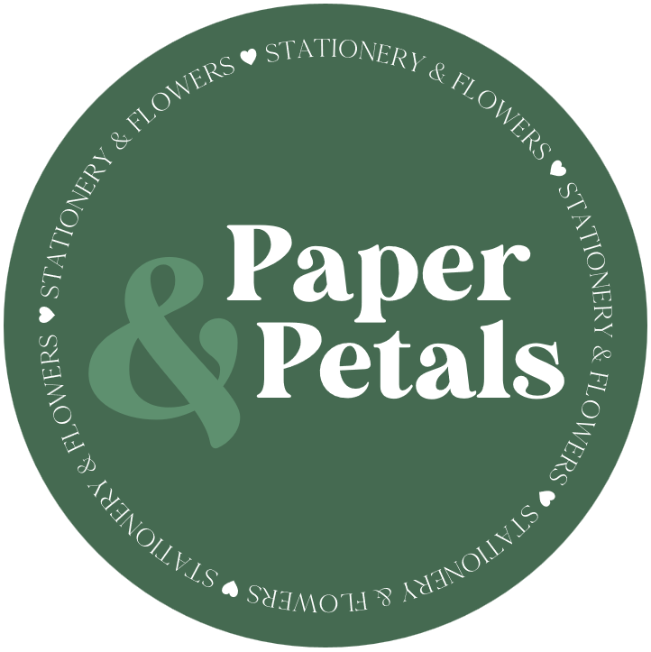 Paper & Petals