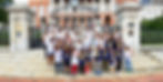 Student State House Visit