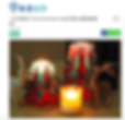 香港創作 - 【工作坊推介】Carve Your Own Candle 照亮心靈的藝術蠟燭!