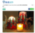香港創作 - 【工作坊推介】Carve Your Own Candle 照亮心靈的藝術蠟燭!