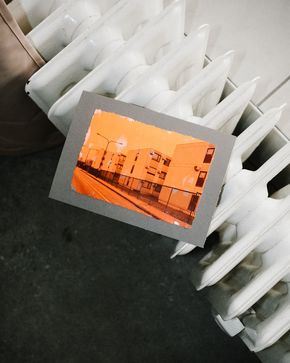 Experimentos criativos expostos no Space Of Hearts