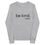 Thumbnail: Be Kind - Youth Long Sleeve Tee