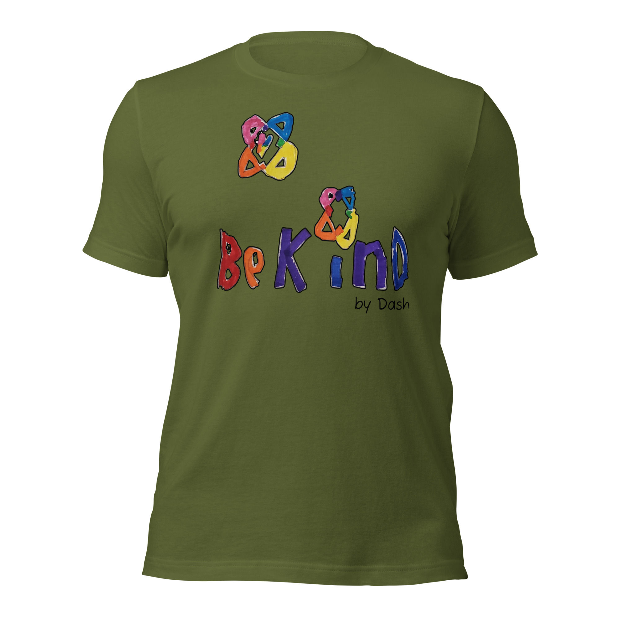 Be Kind Special Edition - Unisex Short Sleeve Tee