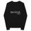 Thumbnail: Be Kind - Youth Long Sleeve Tee