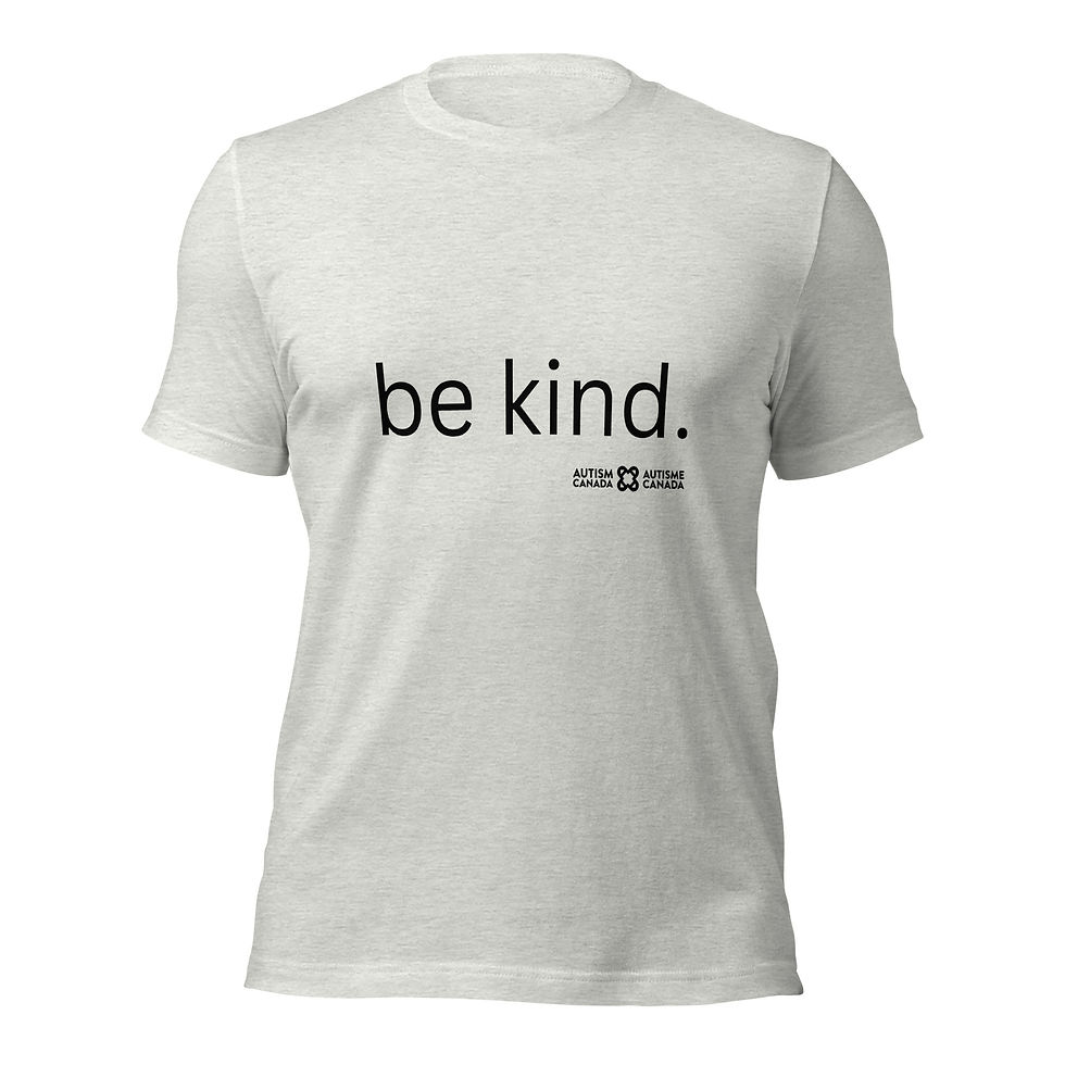 Thumbnail: Be Kind - Unisex Short Sleeve Tee