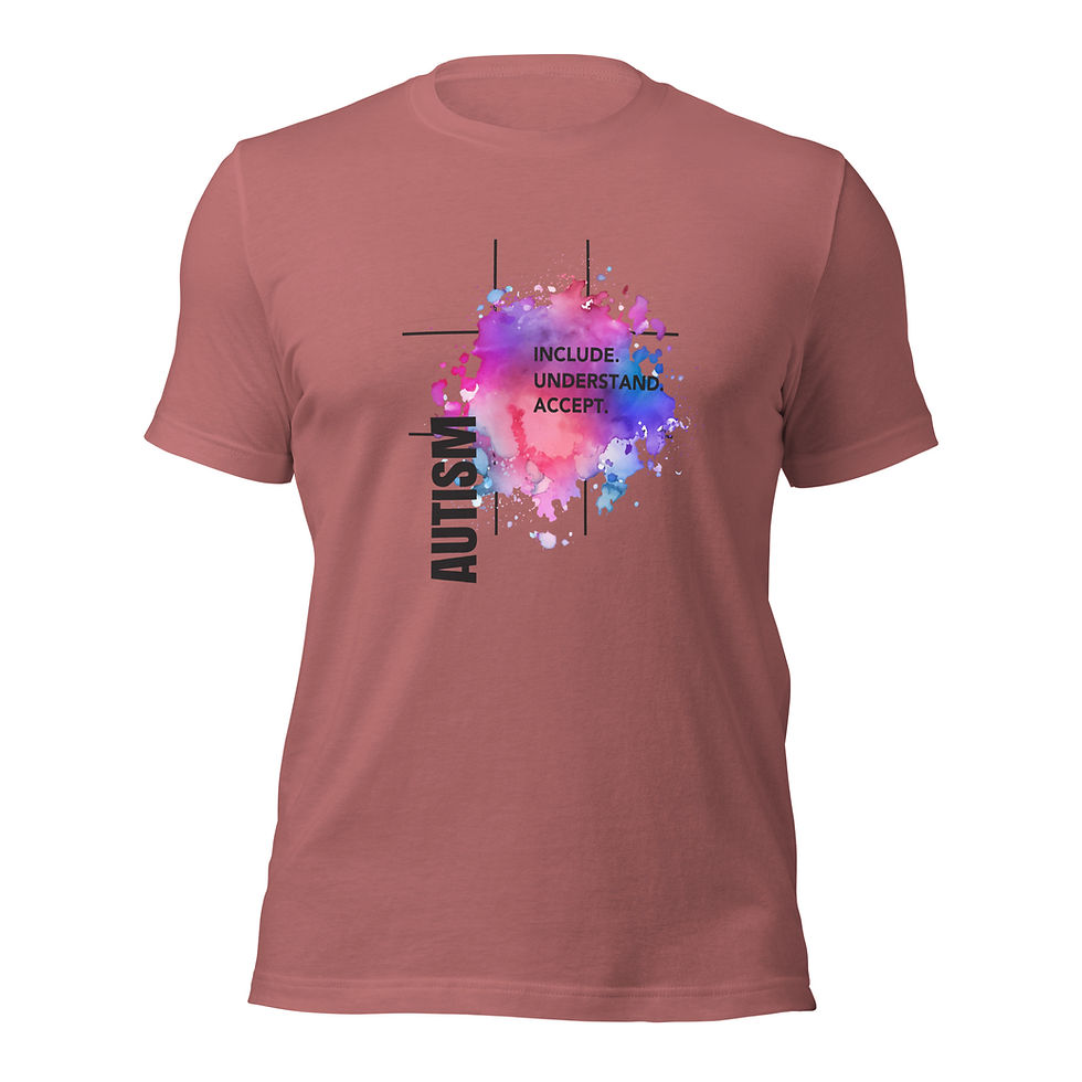 Thumbnail: Outside the Grid - Unisex Short Sleeve Tee