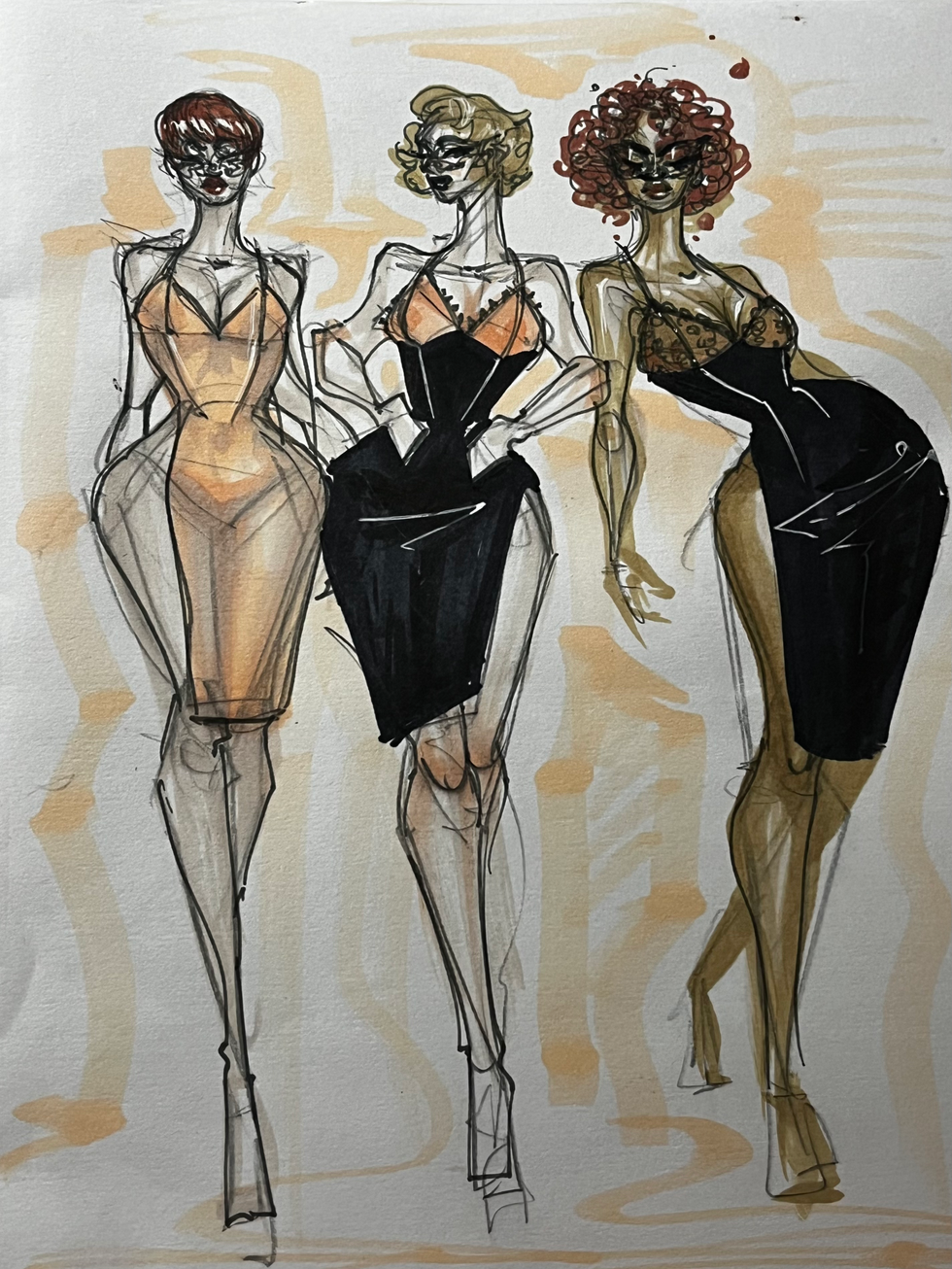 LADY POLA PRE COLLECTION