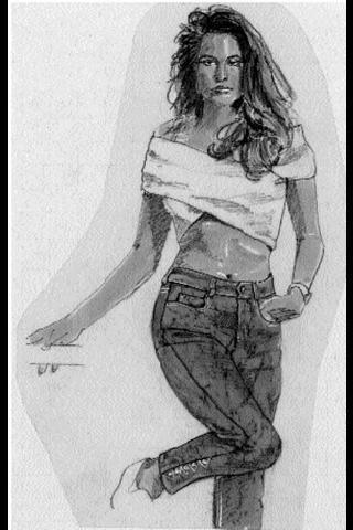 Fashion Illustration