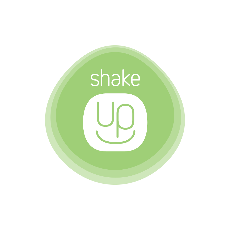 משקאות אנרגיה ובריאות - ShakeUp