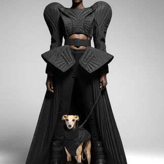 garment fashion