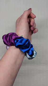 Miniature : Reine des neige