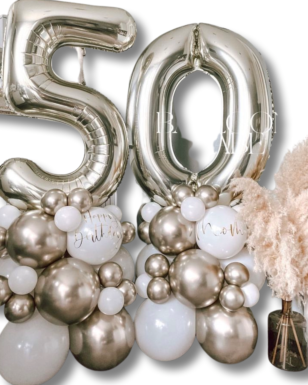 סטנד ספרות 50 אווירה