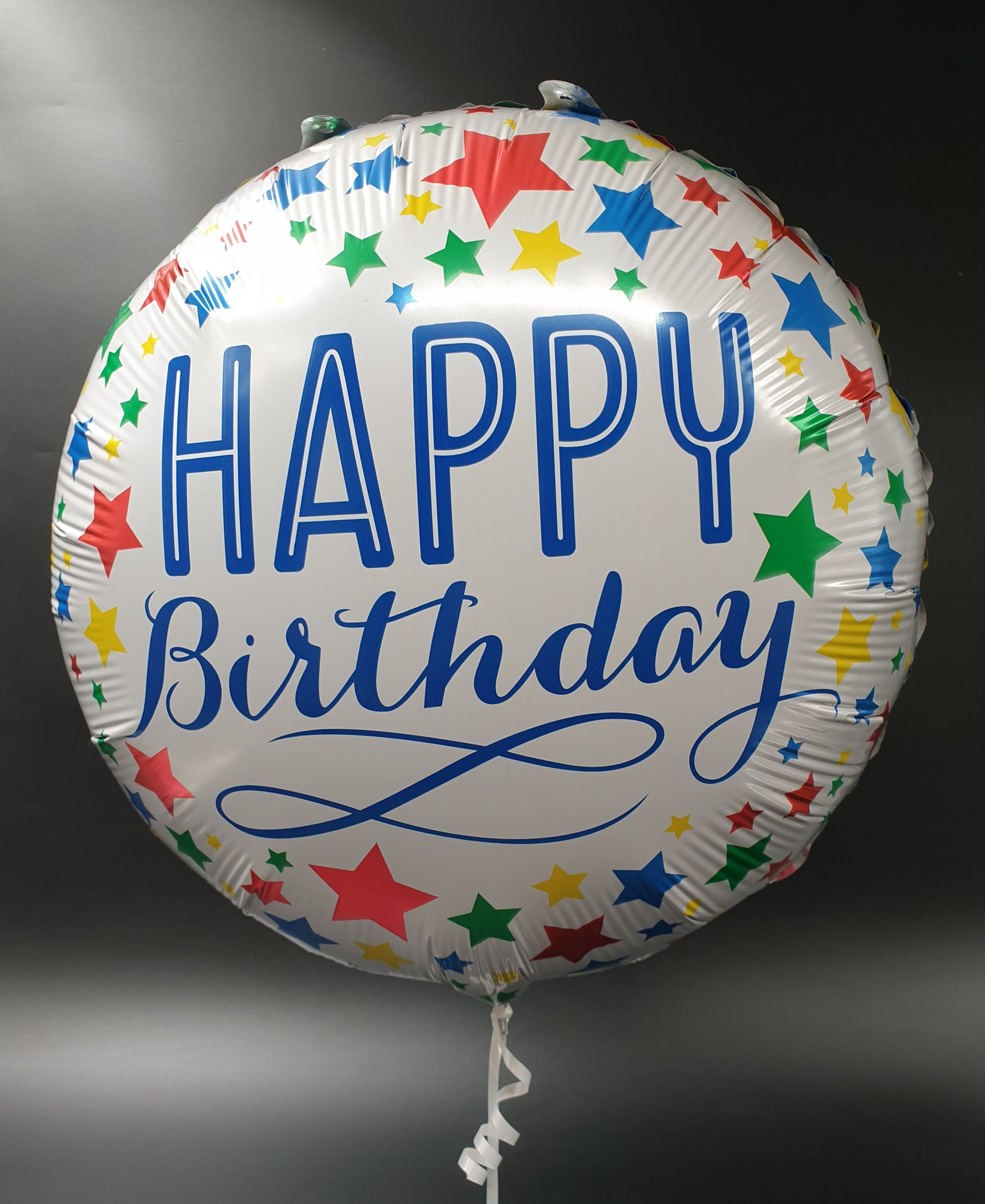 HB "18 קונפטי כוכבים