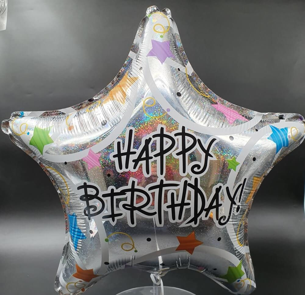 18" כוכב דזלר HB חדש