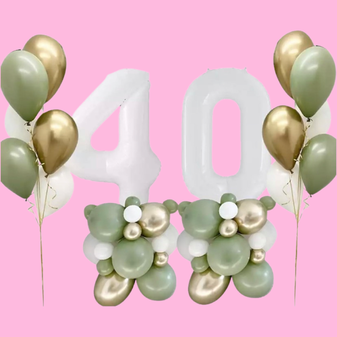 בוהו ספרות לבנות וזרים