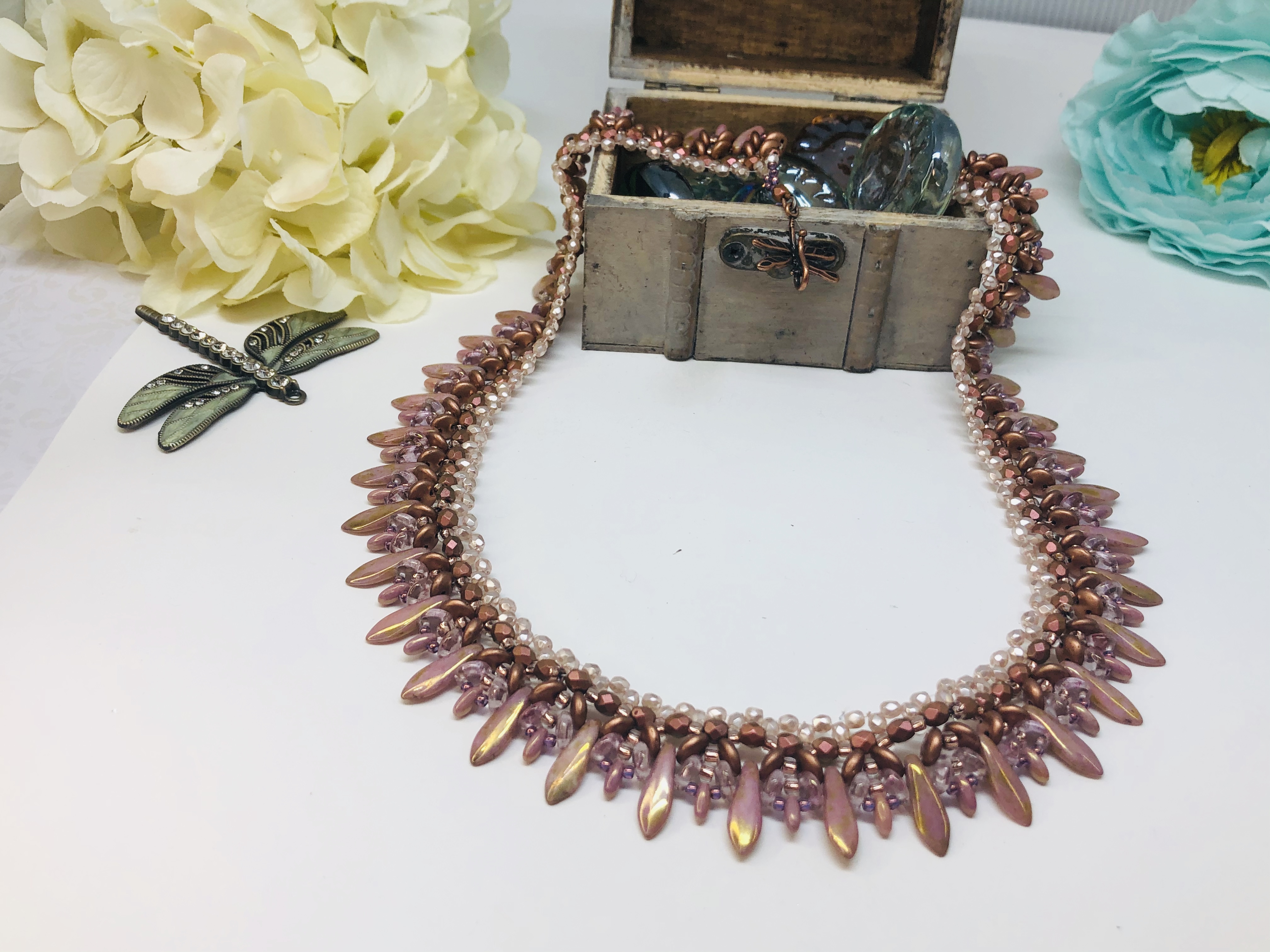 Handmade Couture Jewelry  Couture Jewelry with Heirloom Legacy