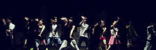 On Stage
