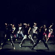 On Stage