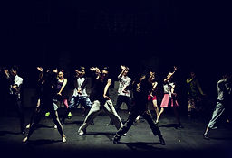 haods henley get involved join us dancers