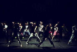 On Stage